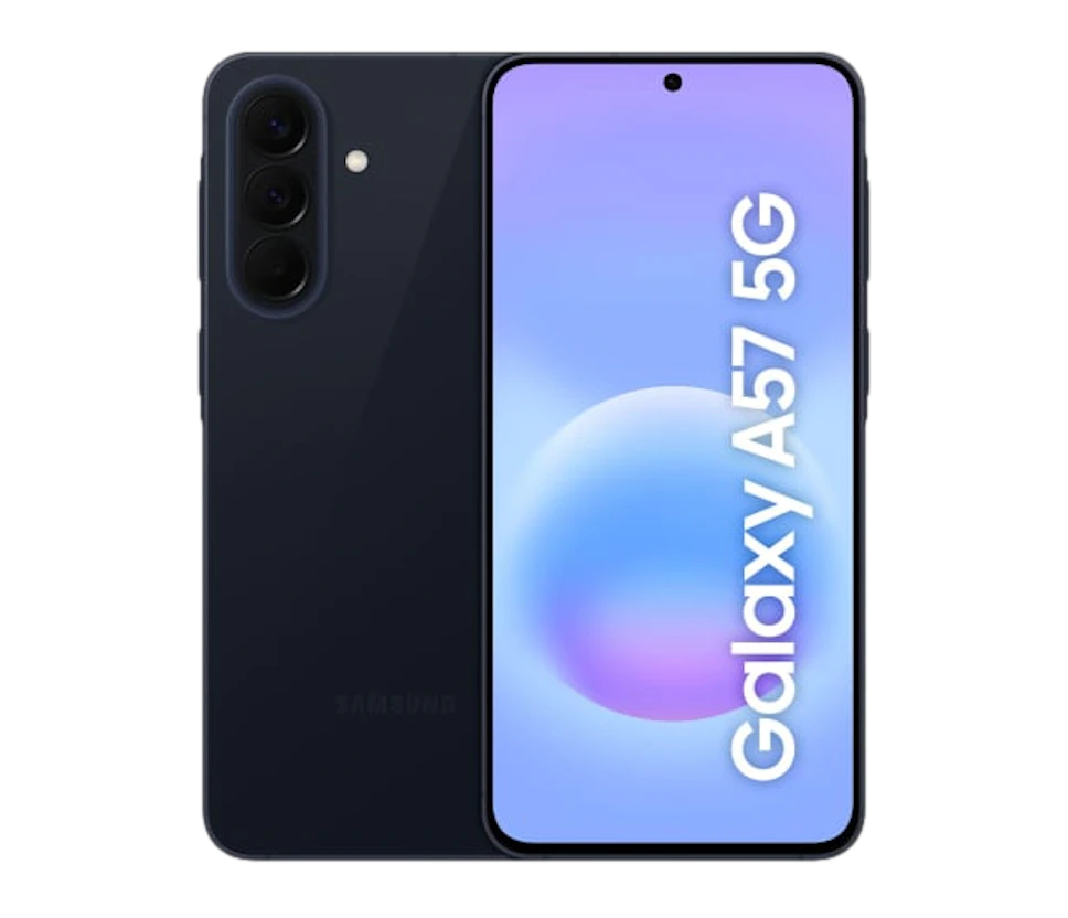 Samsung Galaxy A57 5G 8/128GB Granatowy
