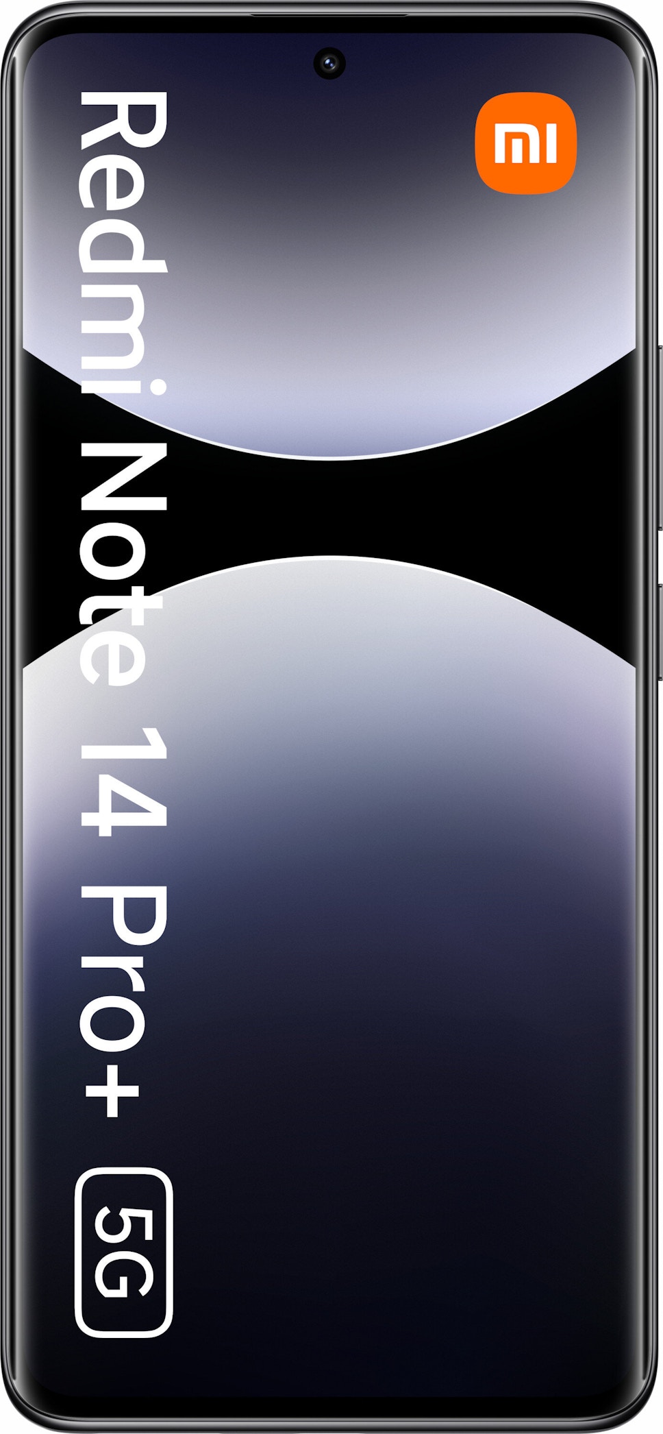 Smartfon XIAOMi Redmi Note 14 Pro+ 5G 12/512GB Czarny