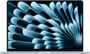 Laptop Apple MacBook Air 2025 15.3" Retina M4 16GB 256GB Błękitny