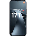 Smartfon XIAOMI 17T Pro 5G 12/512GB 6.83" 144Hz Czarny