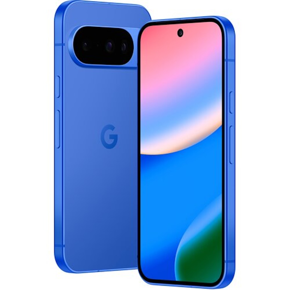 Smartfon GOOGLE Pixel 10 5G 12/128GB 6.3" 120Hz Indygo Smartfon GOOGLE Pixel 10 5G 12/128GB 6.3" 120Hz Indygo