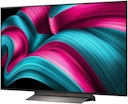 Telewizor LG 48C5ELB 48" OLED 4K 144Hz VRR WebOS TV Dolby Vision Dolby Atmos HDMI 2.1