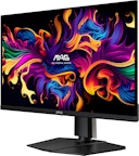 Monitor MSI MAG 271QPX QD-OLED E2 26.5" 2560x1440px 240Hz