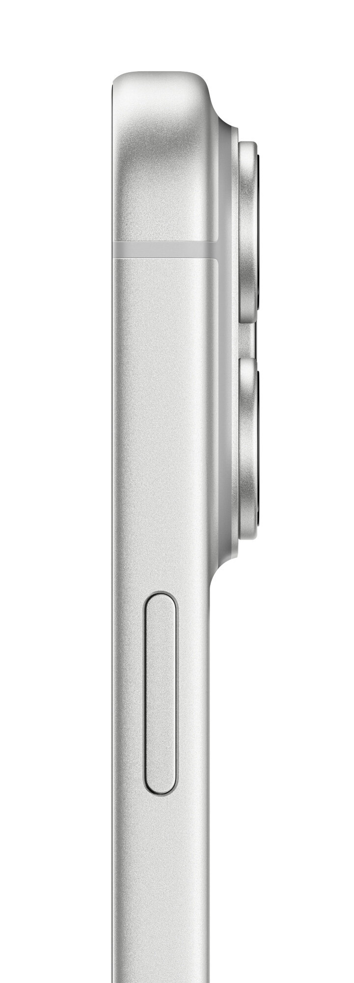 iPhone 17 Pro Max 256GB Srebrny | 120Hz | Wynajem w Plenti