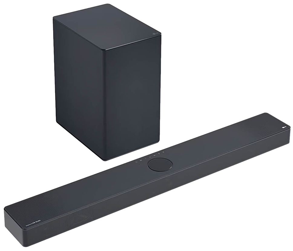 Soundbar LG SC9S Soundbar LG SC9S