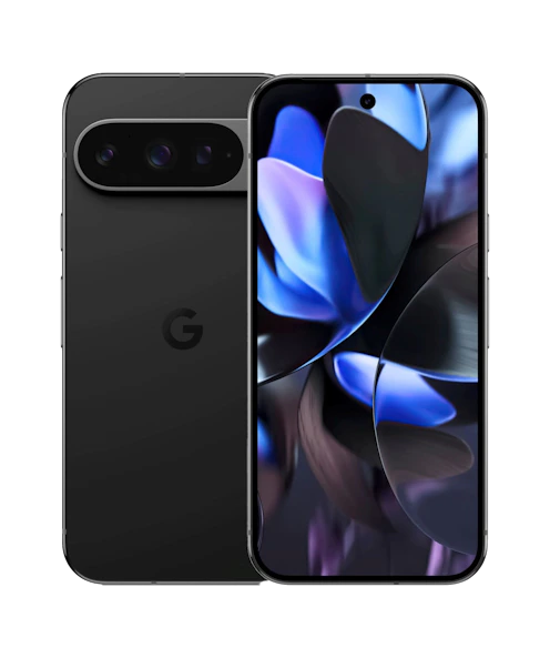 Smartfon GOOGLE Pixel 9 Pro 5G 16/128GB Obsydian