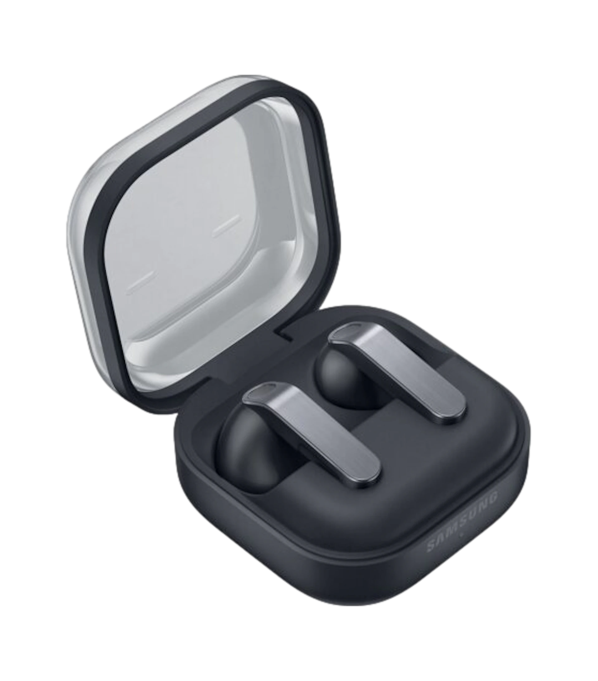 Słuchawki douszne SAMSUNG Galaxy Buds 4 ANC Czarny