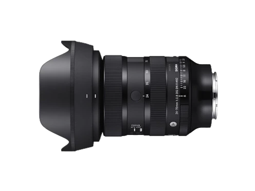 Obiektyw Sigma 24-70mm F2.8 DG DN II Art Sony E