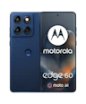Smartfon MOTOROLA Edge 60 5G 12/512GB 6.67" 120Hz Niebieski