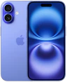 Smartfon Apple iPhone 16 128GB Ultramaryna