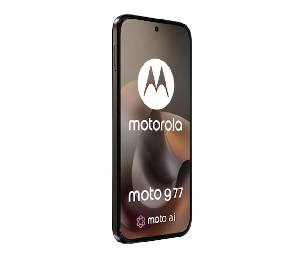 Motorola moto g77 5G 12/256GB Black Olive 120Hz