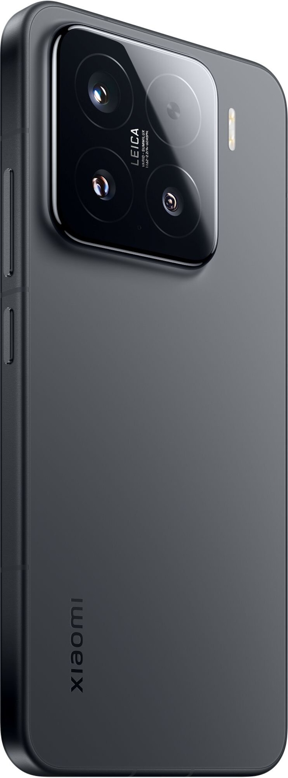 Smartfon XIAOMI 15 5G 12/256GB Czarny