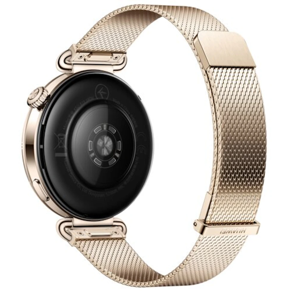Smartwatch HUAWEI Watch GT 6 Elegant 41mm Złoty