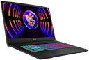 Laptop MSI Katana B13VEK-1258PL 17.3" i5-13420H / 16GB / 512GB / RTX 4050