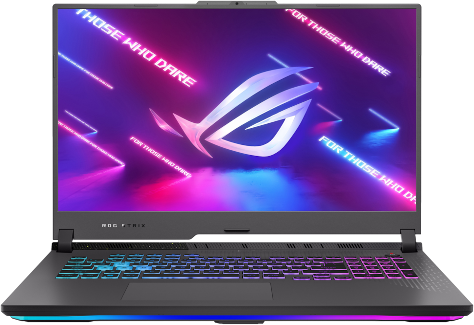 Laptop ASUS ROG Strix G17 R9/16/512/RTX4050 Laptop ASUS ROG Strix G17 R9/16/512/RTX4050