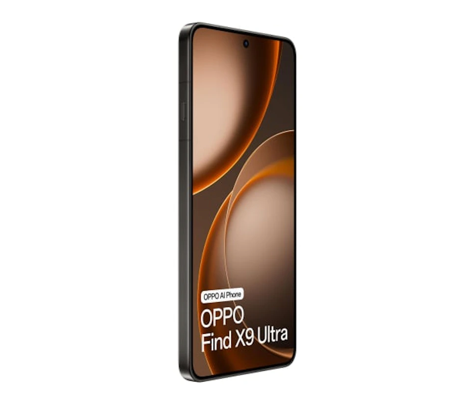 OPPO Find X9 Ultra 12/512GB Tundra Umber 144Hz