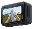 Insta360 GO Ultra Standard Bundle Midnight Black