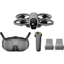 Dron DJI Avata 360 Motion Fly More Combo z Goggles N3