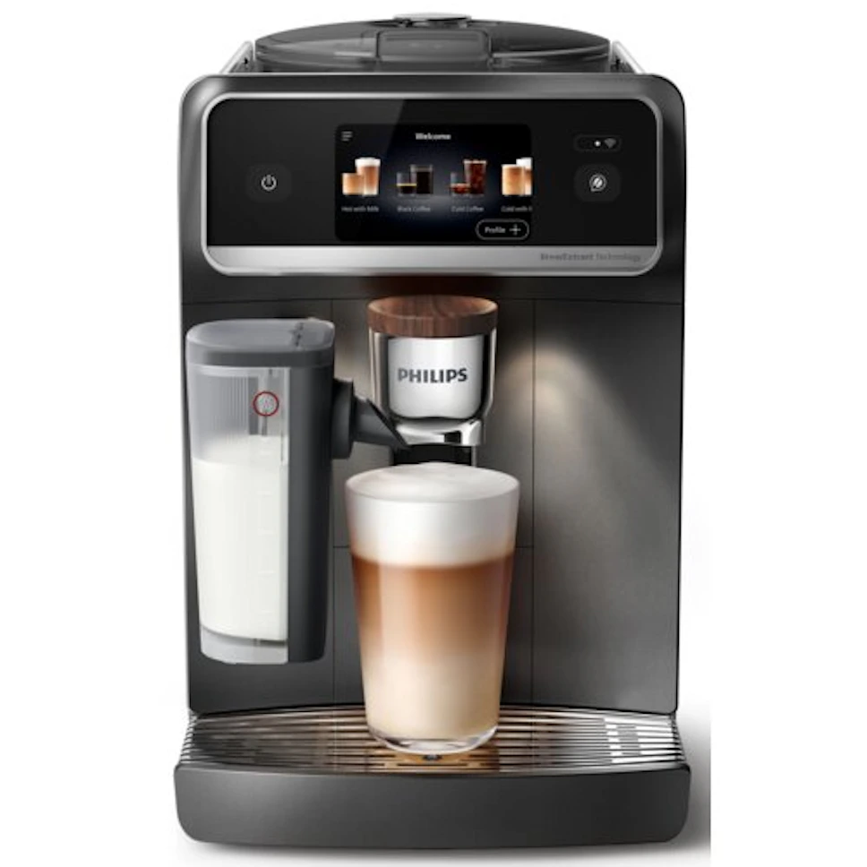 Ekspres PHILIPS EP8757/12 LatteGo Pro