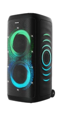 Power Audio HISENSE Party Thunder Czarny
