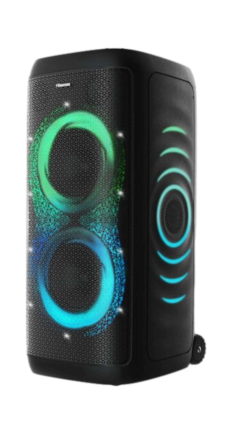 Power Audio HISENSE Party Thunder Czarny