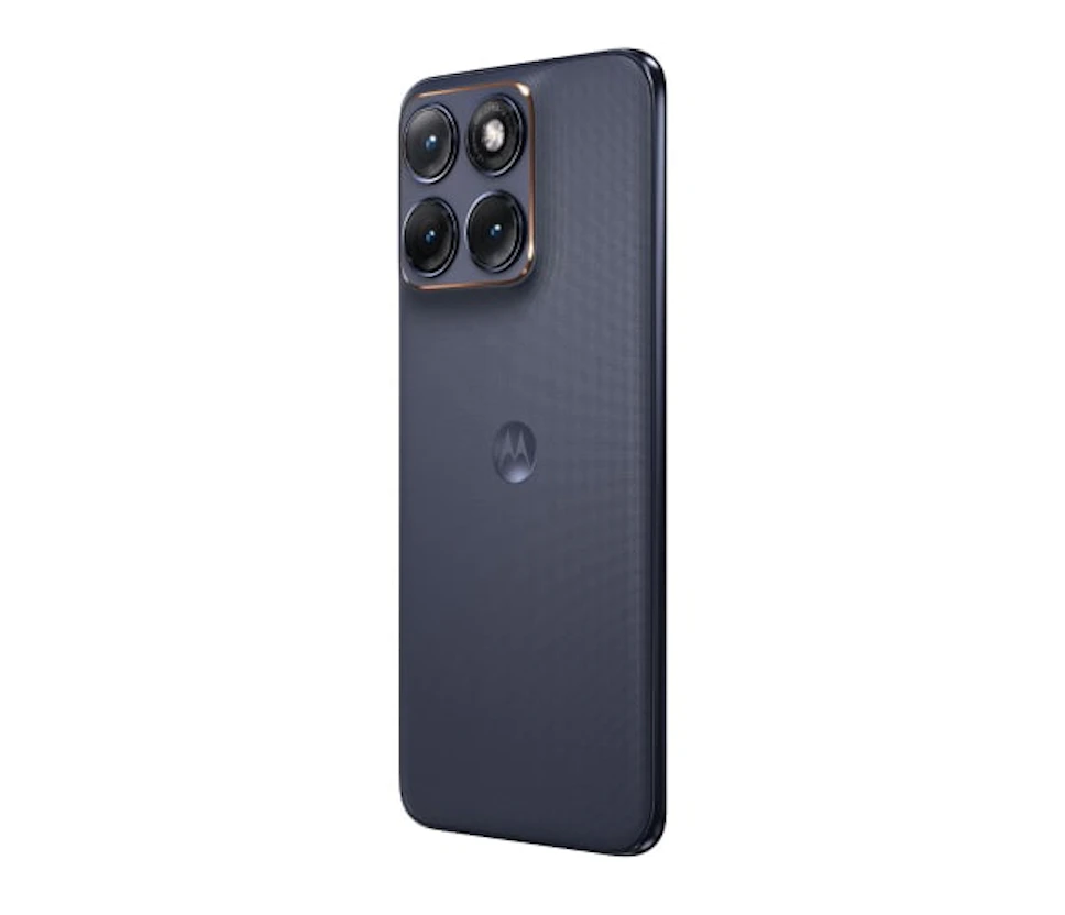 Motorola edge 70 fusion 5G 12/256GB Silhouette 120Hz