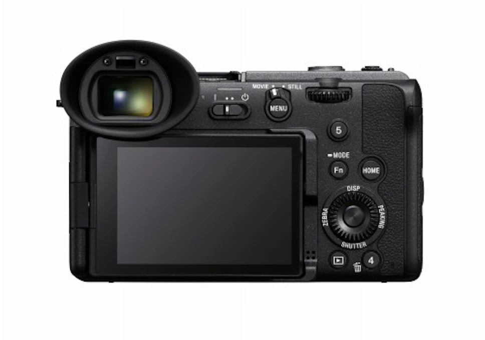 Kamera Sony FX2 body - ILME-FX2B