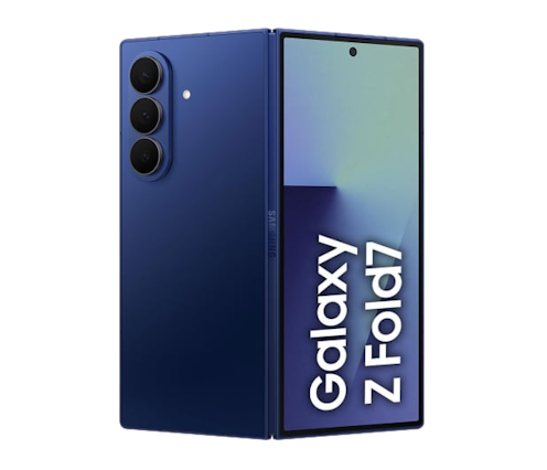 Samsung Galaxy Z Fold7 12/256GB Granatowy