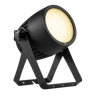 Reflektor COB150WW Pro PAR 150W COB Ciepła biel BeamzPro