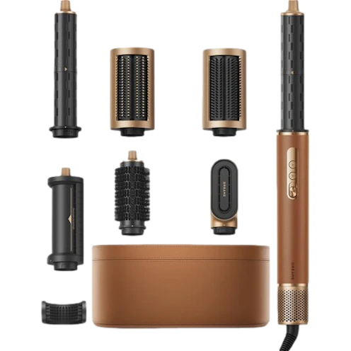 Suszarko-lokówka DREAME Air Styler Pro Złoty 1300W