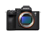 Sony A7 V body - ILCE7M5B
