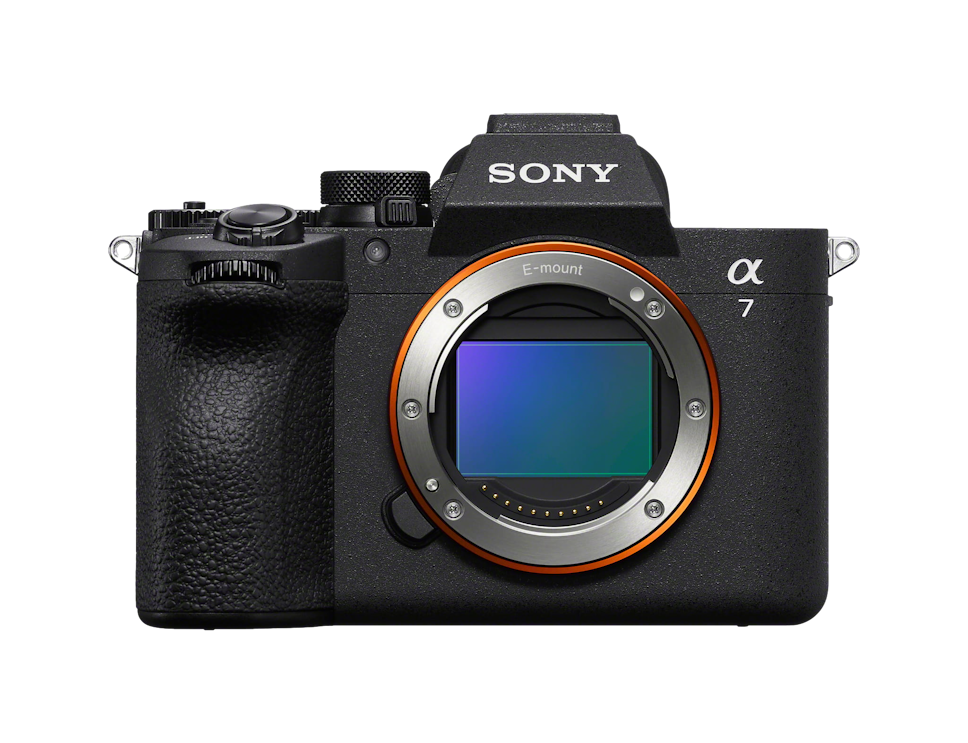 Sony A7 V body - ILCE7M5B