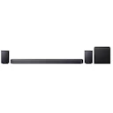 Soundbar SAMSUNG HW-Q930F EN Czarny 