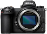 Aparat bezlusterkowy NIKON Z6 II Czarny