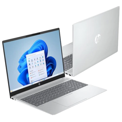 Laptop HP OmniBook 5 16-BC1219NW 16" IPS R5-8540U 16GB RAM 512GB SSD Windows 11 Home