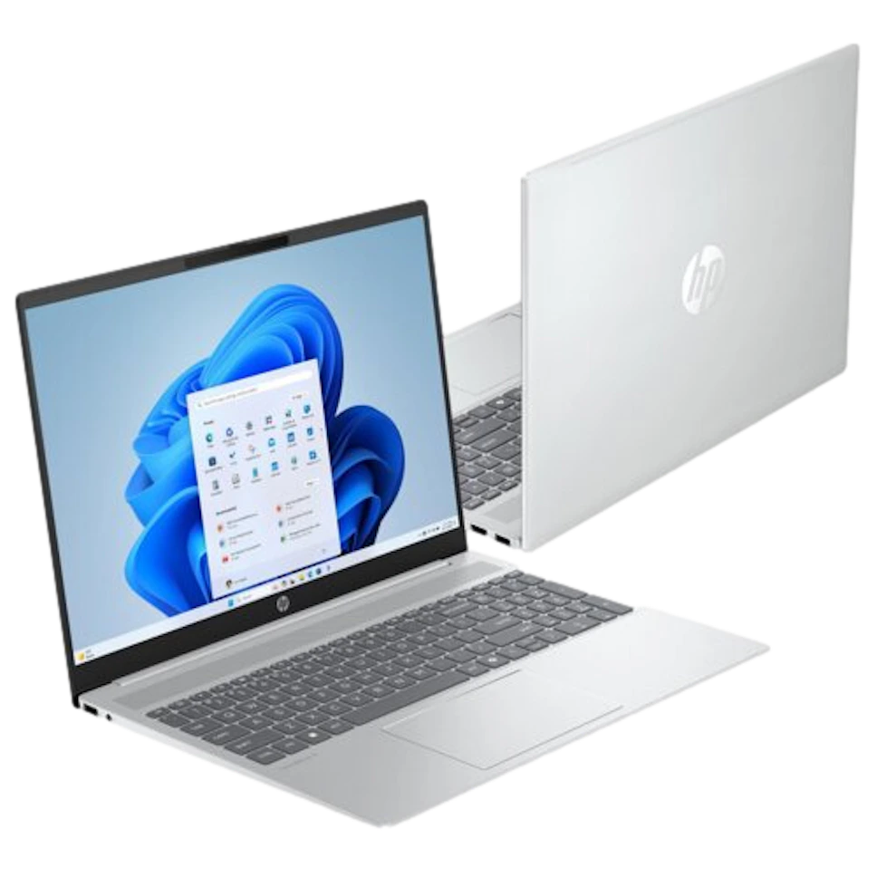 Laptop HP OmniBook 5 16-BC1219NW 16" IPS R5-8540U 16GB RAM 512GB SSD Windows 11 Home
