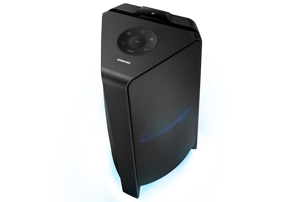 Power Audio Samsung MX-T70 Power Audio Samsung MX-T70