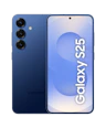 Granatowy