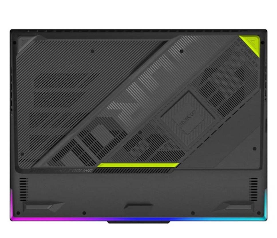 ASUS ROG Strix G16 R9-8940HX/64GB/1TB/Win11 RTX5070Ti 165Hz ASUS ROG Strix G16 R9-8940HX/64GB/1TB/Win11 RTX5070Ti 165Hz