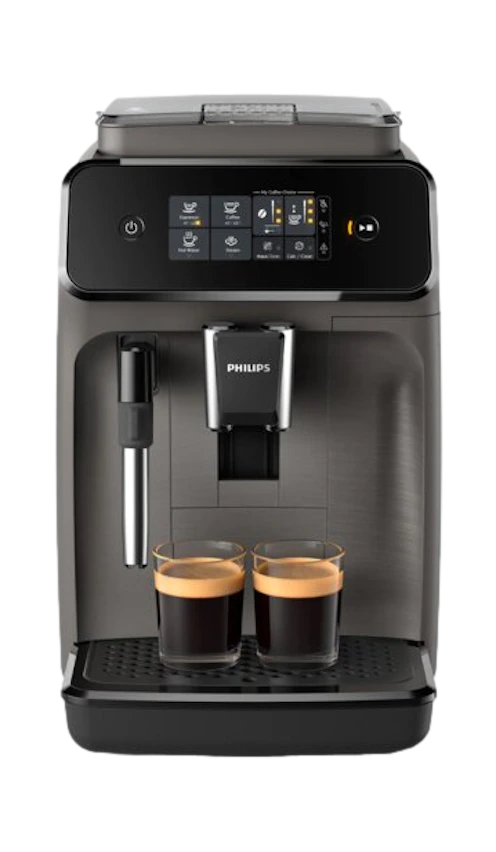 Ekspres PHILIPS 1200 EP1224/00