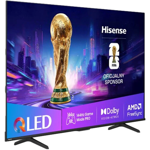 HISENSE 65E79Q Pro 65" QLED 