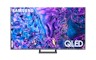 Telewizor SAMSUNG QE55Q74D 55" QLED 4K