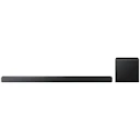 Soundbar SAMSUNG HW-QS750F EN Czarny 