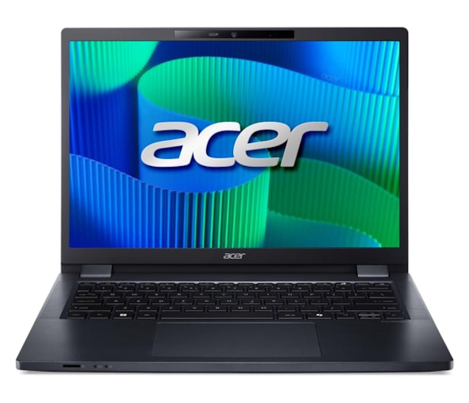 Acer TravelMate P4 Core 5-120U/16GB/512/Win11Pro LTE