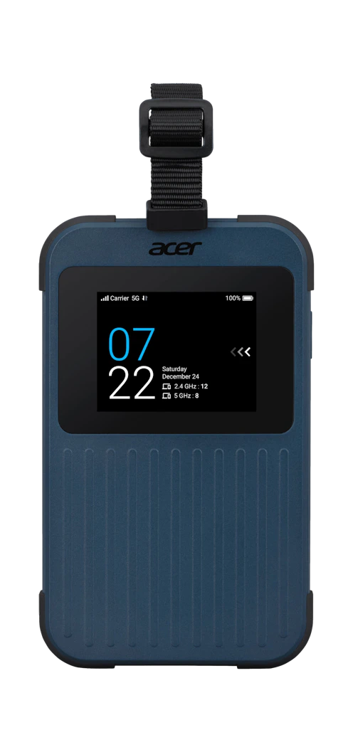 Router ACER Connect Enduro M3 5G