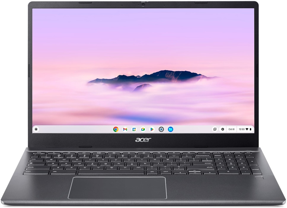 Laptop ACER Chromebook Plus 515 IPS i5-1334U 16 / 512GB Chrome OS
