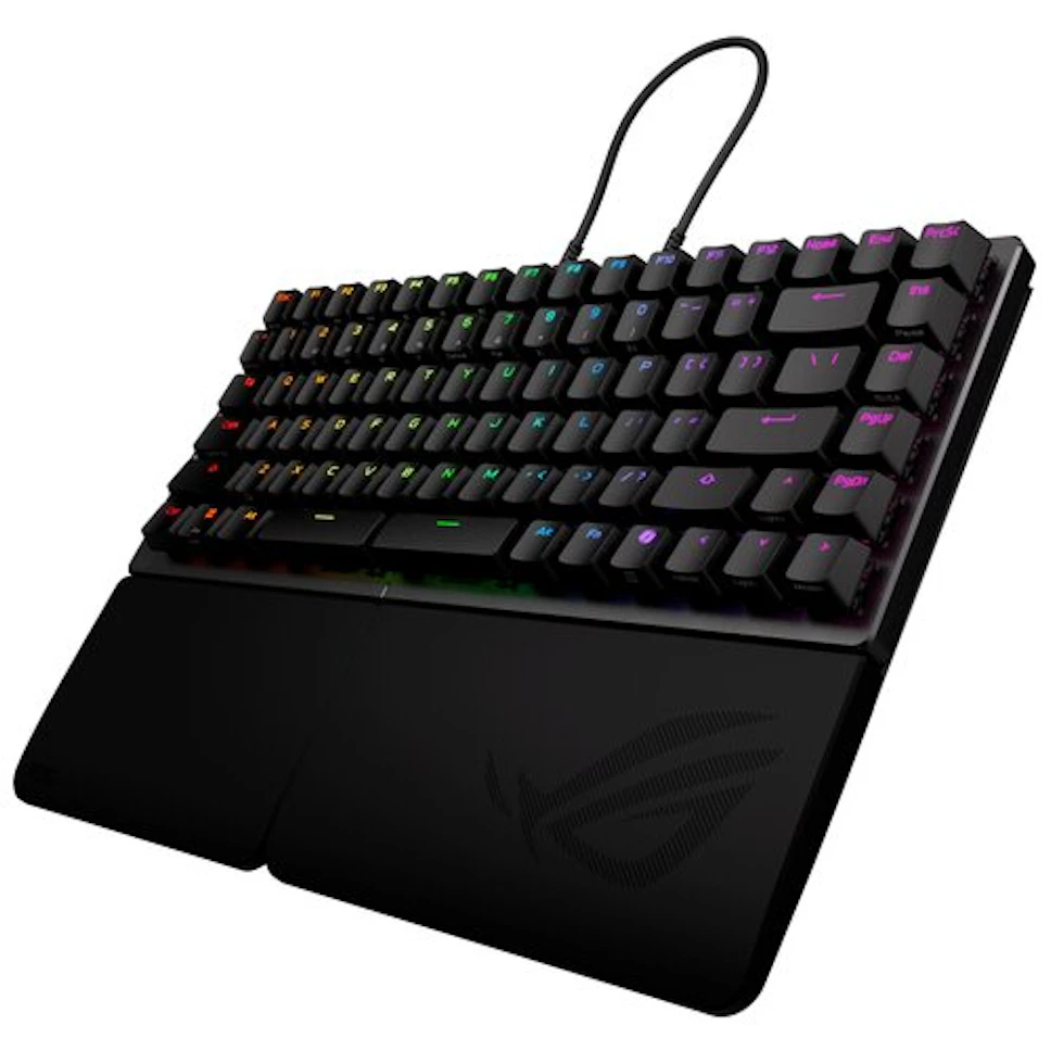 Klawiatura ASUS ROG Falcata RGB