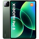 Tablet XIAOMI Pad 8 11.2" 8/256 GB Wi-Fi Zielony