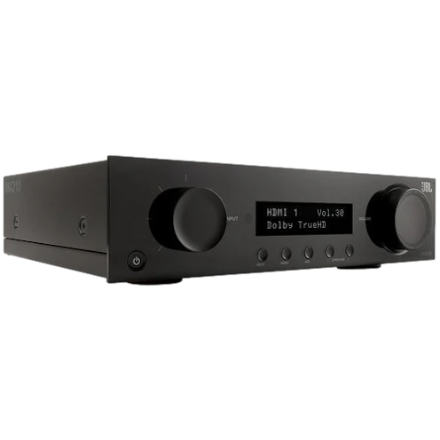 Amplituner JBL MA310 Czarny