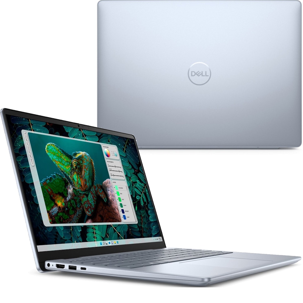 Laptop DELL Inspiron Plus 7440-2741 14" U7 / 16GB / 1TB / W11 PRO Laptop DELL Inspiron Plus 7440-2741 14" U7 / 16GB / 1TB / W11 PRO
